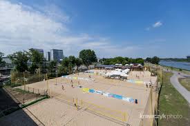 Aktualności i nowości ze świata plażówki. Boiska Do Gry W Siatkowke Plazowa Lista Mowia Na Miescie
