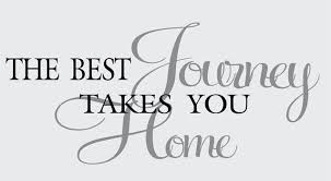 Home Quotes Sayings Wall Decals Stickers Best Journey Vinyl Wall Decal Home Quotes And Sayings Vinyl Wall Art Quotes Welcome Home Quotes