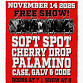 Friday Nite Rocks ft soft spot, cherry drop event image
