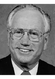 James Rost Obituary (1928