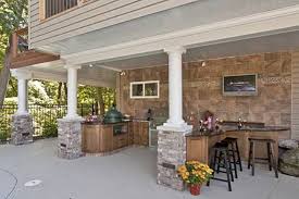 How To Utilize The Space Under Your Deck In 2020 Patio Under Decks Patio Design Patio