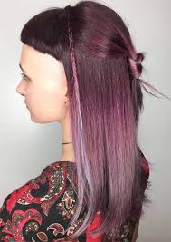 The ladies who want to reflect the madness inside, the ladies who want to look different, just look at the very special models and ask from the hairdresser. 51 Long Undercut Hairstyles For Women In 2021 Diy Undercut Hair