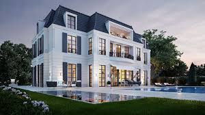 ★ ★ ★ ★ ★ do recommend this property, it was excellent. Einfamilien Villa Munchen Altbogenhausen M Concept Real Estate Hauswand Haus Architektur Architektur