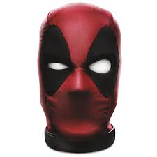 With help from mutant allies colossus and negasonic teenage warhead (brianna hildebrand), deadpool uses his new skills to hunt down the man who nearly destroyed his life. Marvel Deadpool Kopf Originelle Geschenkideen