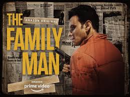 The family man is a moving journey through the joys and sorrows of trying to have a baby through ivf. The Family Man Amazon Prime Video Unveils Manoj Bajpayee Poster Trailer To Release Thursday Entertainment News