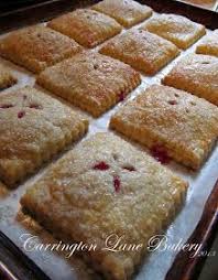 Strawberry Cream Cheese Hand Pies Desserts Dessert Recipes Delicious Pies