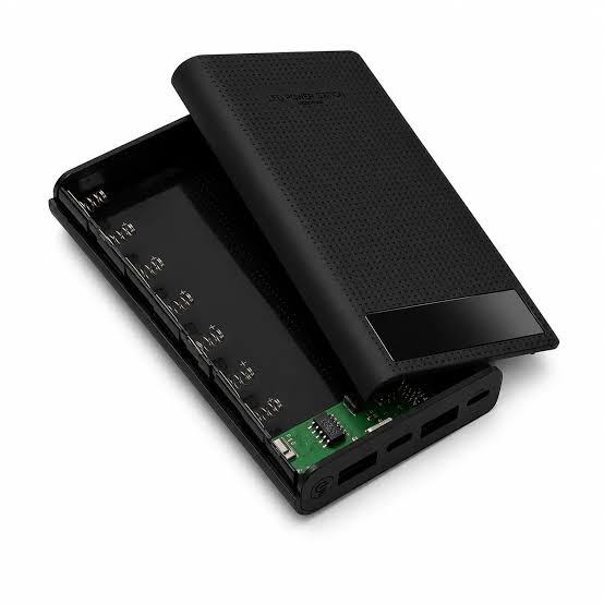 Portable Power Banks