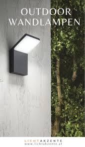 Ideal Lux Led Aussen Wandlampe Style Wandlampe Moderne Wandlampen Moderne Lampen Wohnzimmer