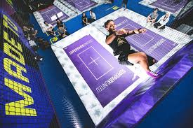 Our company has launched international operations first in hong kong, then in sweden, china, singapore and malaysia. Trampoline Platform Superpark Singapore