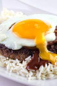 Loco Moco Bodybuilding Com Recipe Nutritional Breakfast Loco Moco Recipes