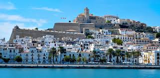The vaccine passports would see people issued a certificate proving whether they had a jab. Uk Delivers Highest Number Of Overseas Visitors To Ibiza