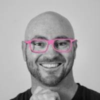 Eric Kinkead's Instagram, Twitter & Facebook