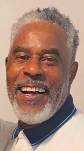 CeCedrick Rodney Scott