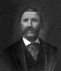 Copeland, James P. and Minnie Lilley