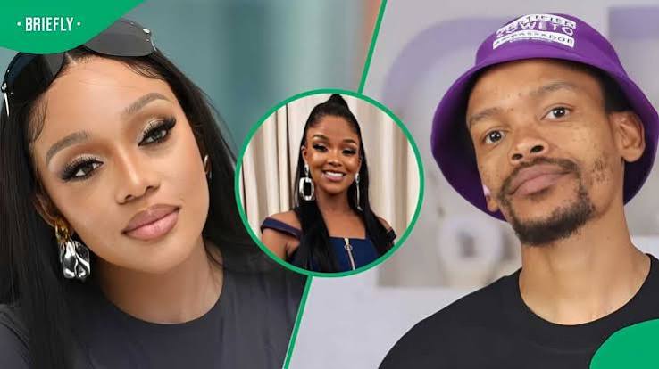 Nota Baloyi Defends Nonhle Thema After Thando Thabethe 947 Interview Backlash - Briefly.co.za