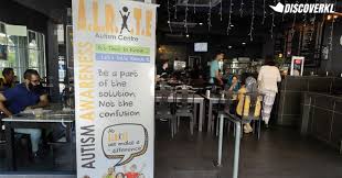 We were established in 2009 to meet the tremendous need in malaysia for comprehensive services for children and adolescents with autism spectrum disorder (asd). The Malaysian Banana Leaf Restaurant Autism Friendly Restaurant