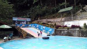 Yang Segar Segar Dari Karanganyar Air Terjun Jumog