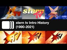 Auf stern.de finden sie news, spannende hintergründe sowie bildstarke reportagen aus allen bereichen: Stern Tv Intro History 1990 2021 Youtube