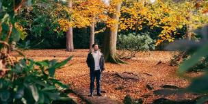 Liam Higgins - Live @ Stanthorpe Little Theatre