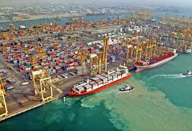 Dp World Reveals Plan To Expand Jebel Ali Port Port Dubai World