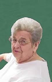 Mildred Harsh Obituary (2020)