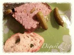 Terrine De Canard Oranges Et Epices Terrine De Canard Terrine Canard A L Orange