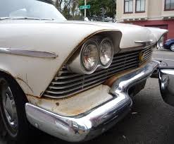 Image result for Sunset Beige 1958 Plymouth