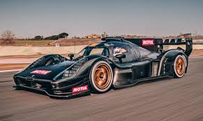 Play racing games online absolutely for free on najox.com. 24 Hours Of Le Mans Glickenhaus Racing Continues 007 Lmh Shakedown 24h Lemans Com