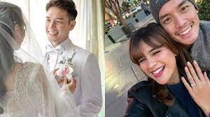 Profil Anthony Xie Aktor Yang Bintangi Drama China Kini Menikah Dengan Artis Cantik Audi Marissa Bangka Pos