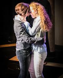 Maybe you would like to learn more about one of these? Behind The Poster Romeo And Juliet The New York Times