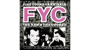 Fine Young Cannibals She Drives Me Crazy Youtube This channel contains music covers, gear review, studio updates and other shenanigans. fine young cannibals she drives me crazy