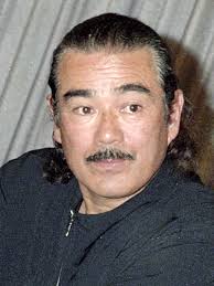 Aktor Kill Bill dan Master Bela Diri Sonny Chiba Meninggal Dunia karena  Covid-19