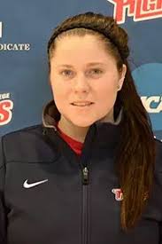 2014 Women's Lacrosse Roster