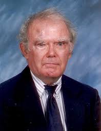 Richard Charles “Dick” Burnett (1933-2009)