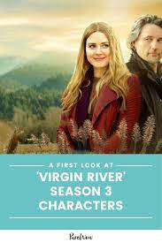 We Finally Have A First Look At The New Characters For Virgin River Season 3 In 2021 Great Tv Shows Best Documentaries Movies And Tv Shows