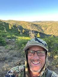 Last time to scout the Bookcliffs before the opener. I can't say enough  about this unit. I couldn't imagine what this journey would show me this  summer but I have had an