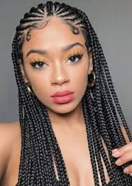 84 Natural hair ideas