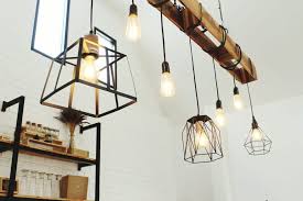 Your garden can benefit from a diy lamp as well. Modern Light Fixtures You Can Diy This Weekend