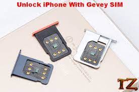 An unlocked one gets locked again? Unlock Any Locked Iphone With Gevey Sim Steps To Unlock Iphone