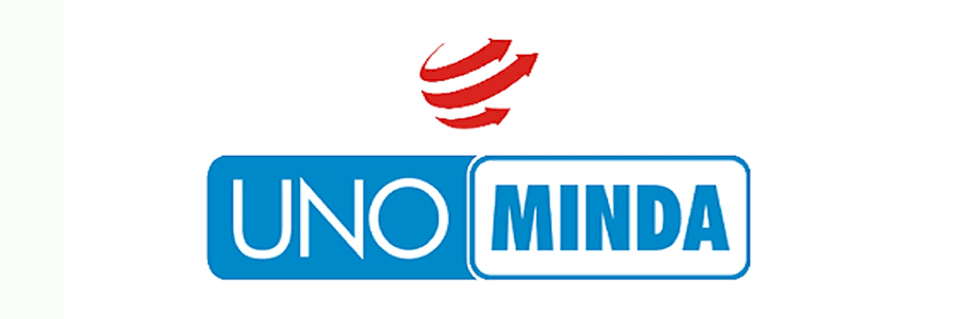Logo PT Minda ASEAN Automotive