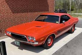 Image result for Bright Red 1972 Dodge