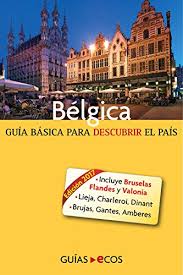 Belgica is de vijfde film van felix van groeningen, met tom vermeir en stef aerts, en met muziek van soulwax. Belgica Spanish Edition Ebook Escales Carme Travel Books Ecos Amazon De Kindle Shop