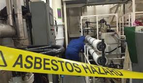 Natas Is Providing Asbestos Training In Uk Which Is Required For Employees Whoever Is Surveying Or Supervising Asbestos Related Work Train Awareness Asbestos