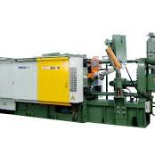 130 Ton Die Casting Machine for Aluminium Alloy Castings