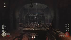 World at war your able to unlock 10th prestige at level 65 but you don't unlock the gun attachments. Cod Ww2 Zombies Pack A Punch Guide How To Upgrade Weapons How To Unlock The Upgrade Station Usgamer