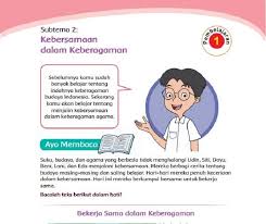 2.berdasarkan bacaan di depan, buatlah kesimpulan pada kolom berikut! Kunci Jawaban Tema 1 Kelas 4 Sd Halaman 76 77 78 79 Tentang Mencari Gagasan Pokok Dan Gagasan Pendukung Kabar Lumajang