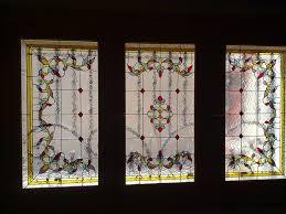 فن الزجاج المعشق المغربي Art De Vitrail Marocain Home Facebook