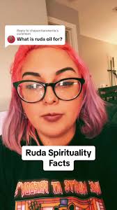How to Do A Spiritual Bath Cleanse with Ruda