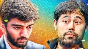 Chess Game Analysis: Durgram