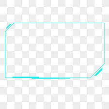 H5 Tech Blue Background Vector Technology Graphic Design Background Templates Tech Background